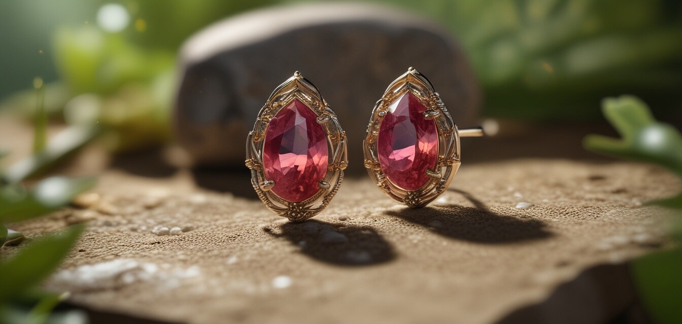 Eco-Friendly Changes in the Jewelry Retail Space