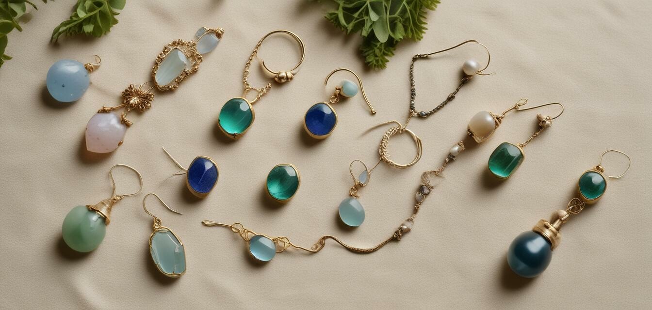 Ethical Jewelry Trends to Watch This Year