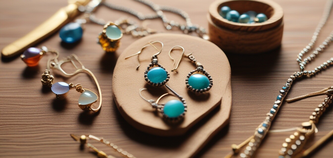 The Best Ethical Jewelry for Travel
