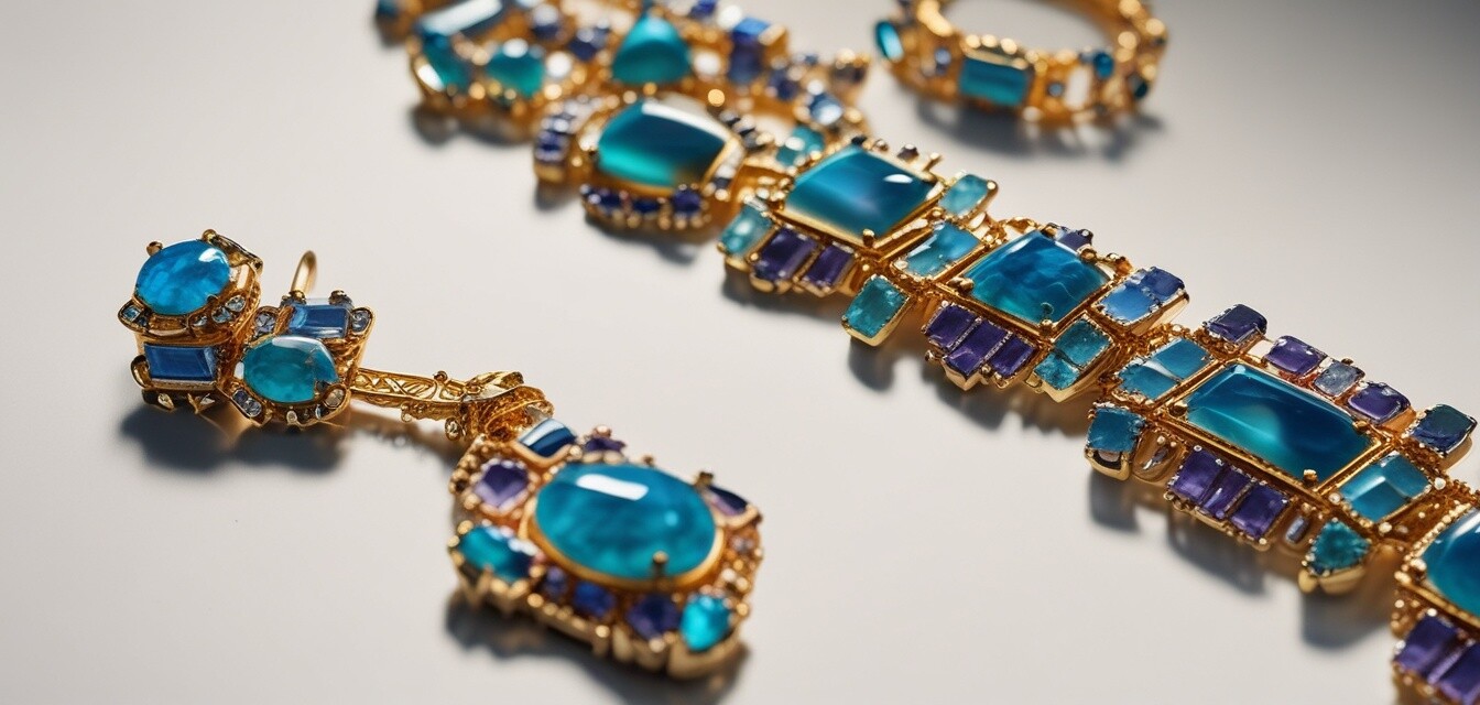 The Role of Fashion Weeks in Promoting Ethical Jewelry
