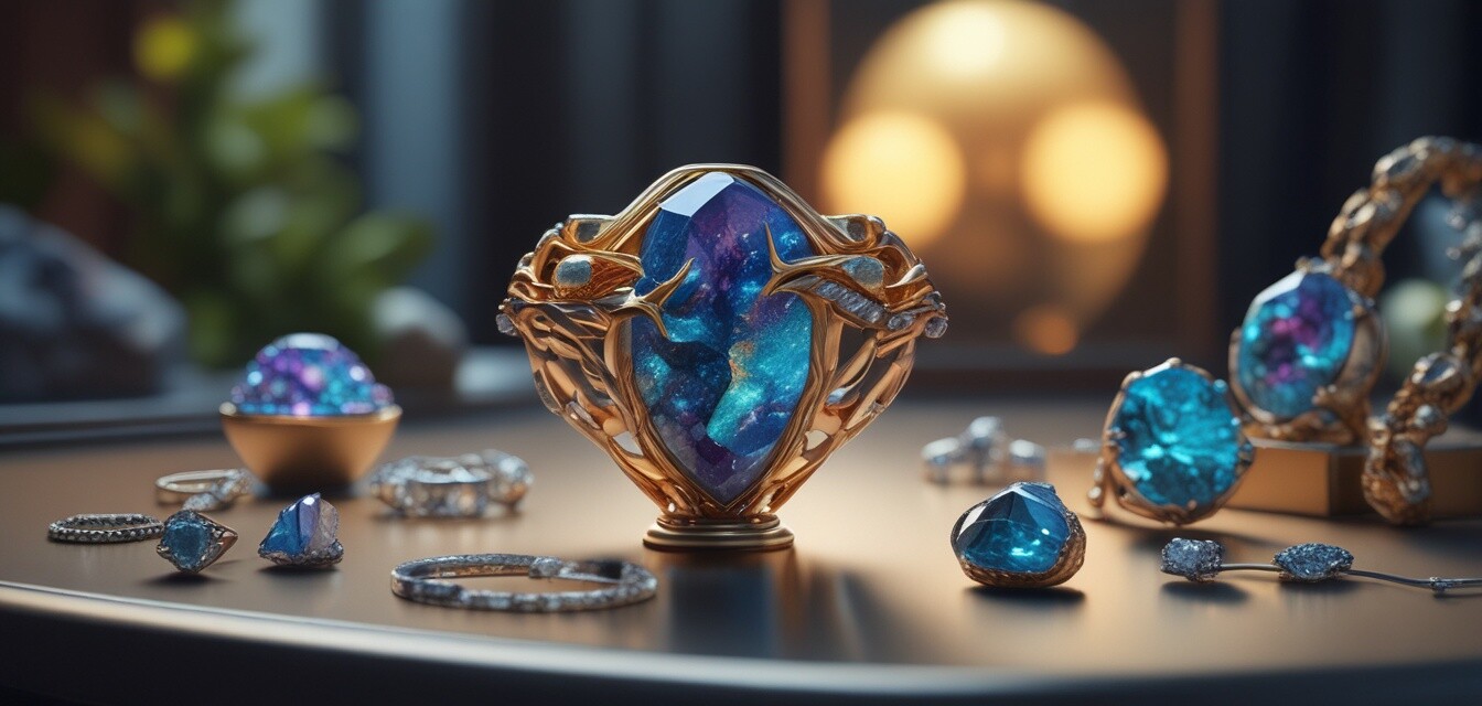 Jewelry Innovations in 2025: What to Look For