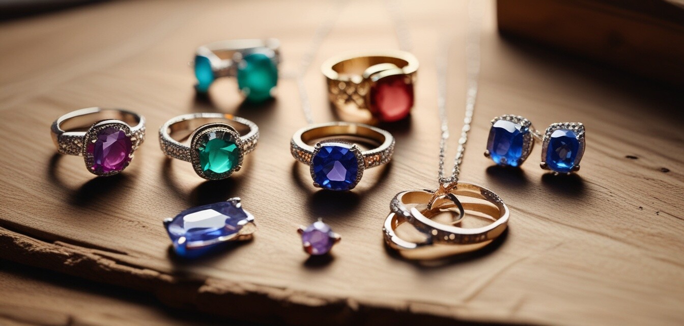 The Intersection of Jewelry and Wellness