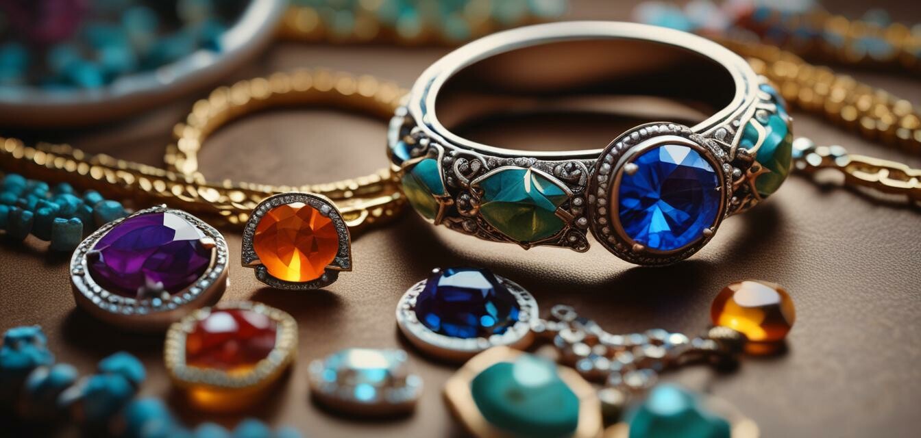 Regional Influences on Ethical Jewelry Trends