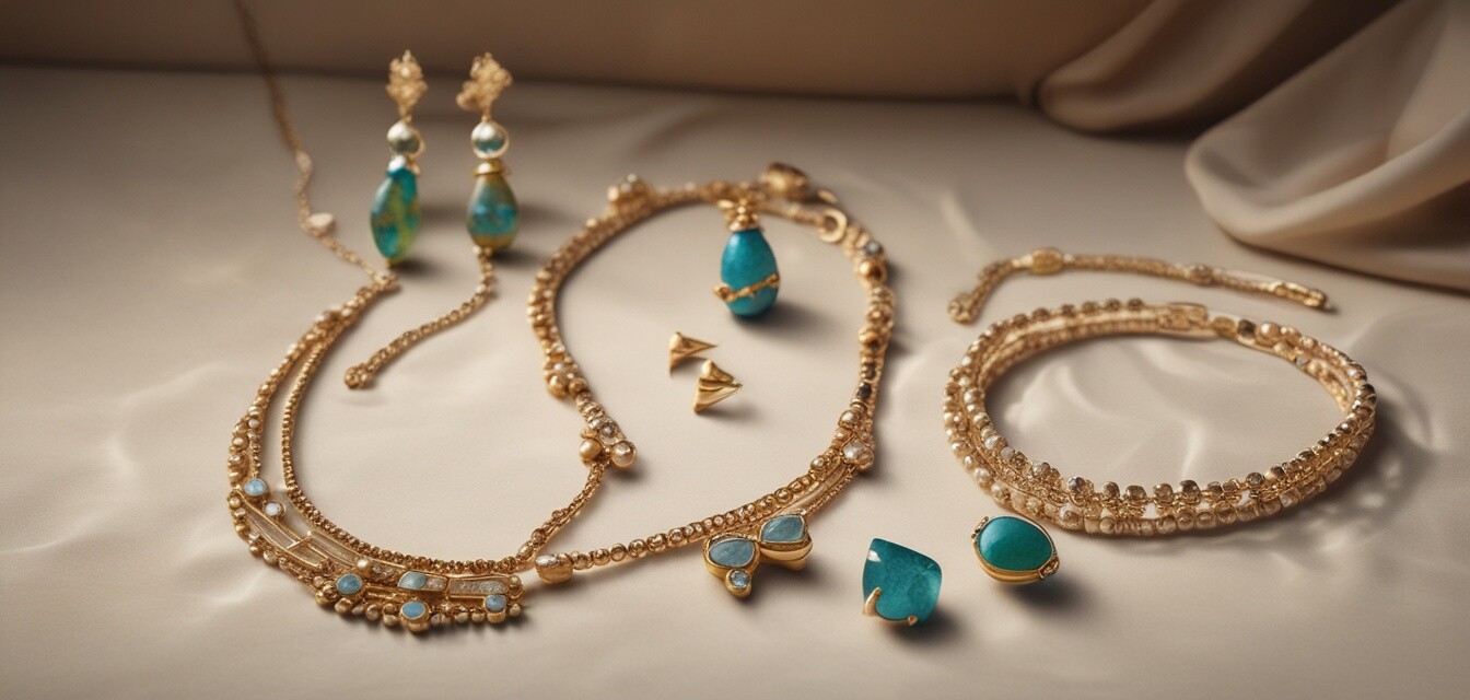 How to Style Layered Jewelry with Ethical Options
