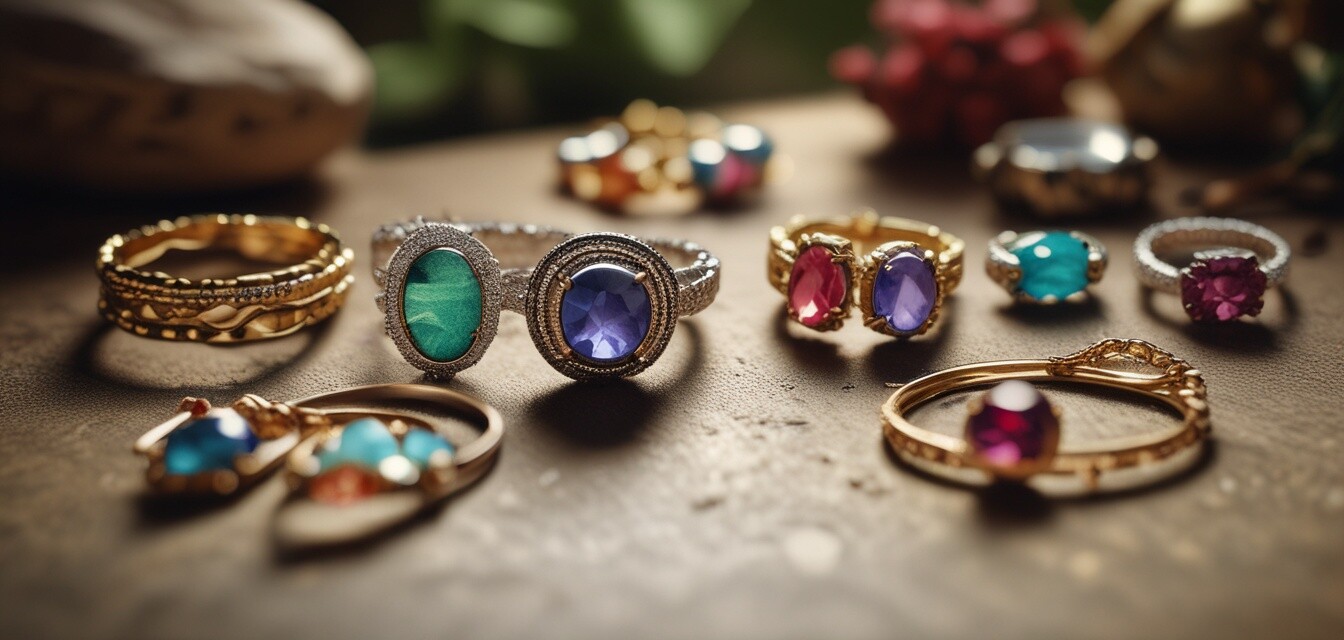 Upcoming Regulations in the Jewelry Industry