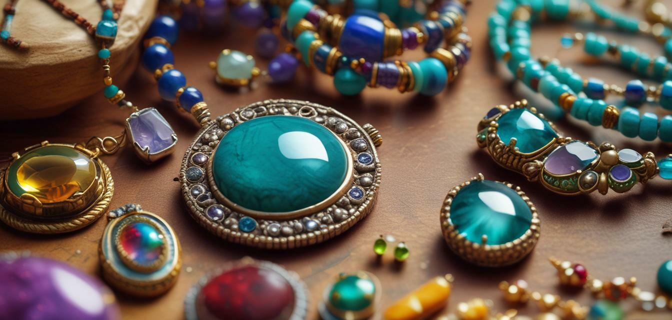 Top Artisans Redefining Ethical Jewelry in 2025