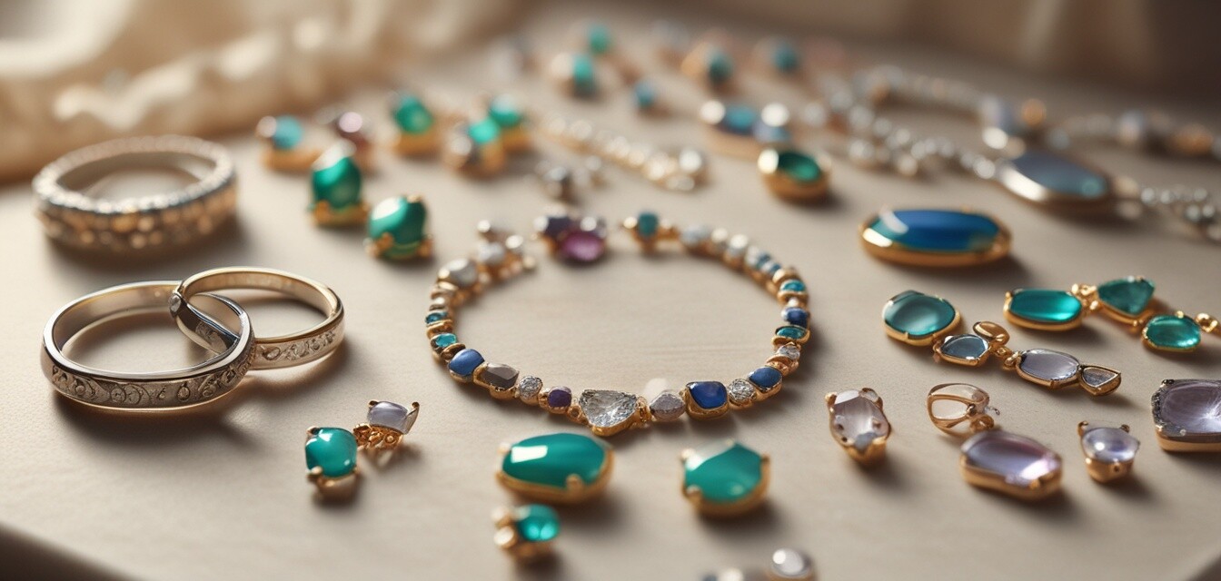 Unique Gift Ideas: Ethical Jewelry for Friends